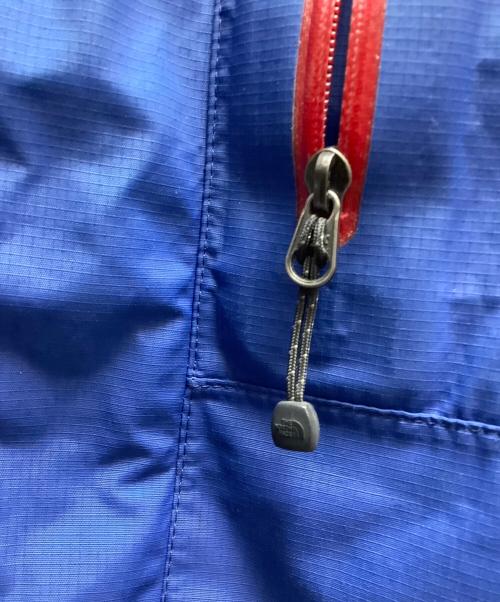 THE NORTH FACE（ザ ノース フェイス）THE NORTH FACE (ザ ノース フェイス) マウンテンパーカー ブルー サイズ:Sの古着・服飾アイテム