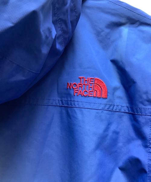 THE NORTH FACE（ザ ノース フェイス）THE NORTH FACE (ザ ノース フェイス) マウンテンパーカー ブルー サイズ:Sの古着・服飾アイテム