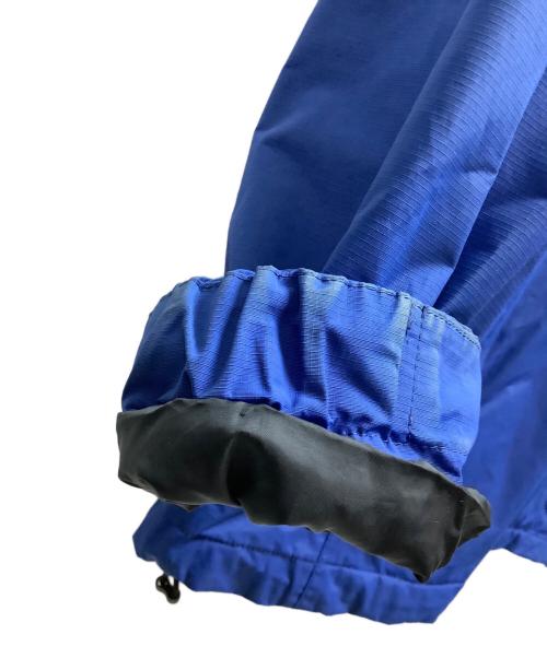 THE NORTH FACE（ザ ノース フェイス）THE NORTH FACE (ザ ノース フェイス) マウンテンパーカー ブルー サイズ:Sの古着・服飾アイテム