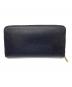 FURLA (フルラ) 長財布 ブラック：5000円