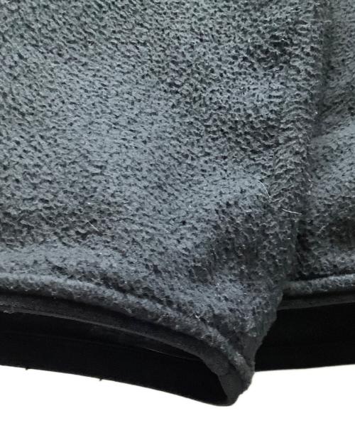 THE NORTH FACE（ザ ノース フェイス）THE NORTH FACE (ザ ノース フェイス) フリースジャケット ブラック サイズ:Lの古着・服飾アイテム