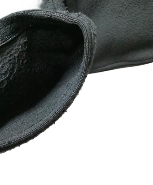 THE NORTH FACE（ザ ノース フェイス）THE NORTH FACE (ザ ノース フェイス) フリースジャケット ブラック サイズ:Lの古着・服飾アイテム