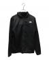 THE NORTH FACE（ザ ノース フェイス）の古着「フリースジャケット」｜ブラック