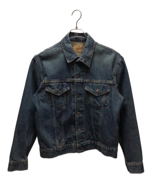 LEVI'S（リーバイス）LEVI'S (リーバイス) デニムジャケット ブルー サイズ:40の古着・服飾アイテム