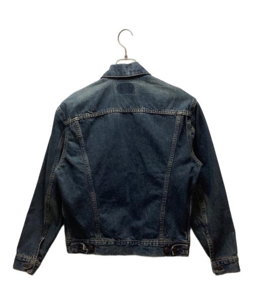 LEVI'S（リーバイス）LEVI'S (リーバイス) デニムジャケット ブルー サイズ:40の古着・服飾アイテム