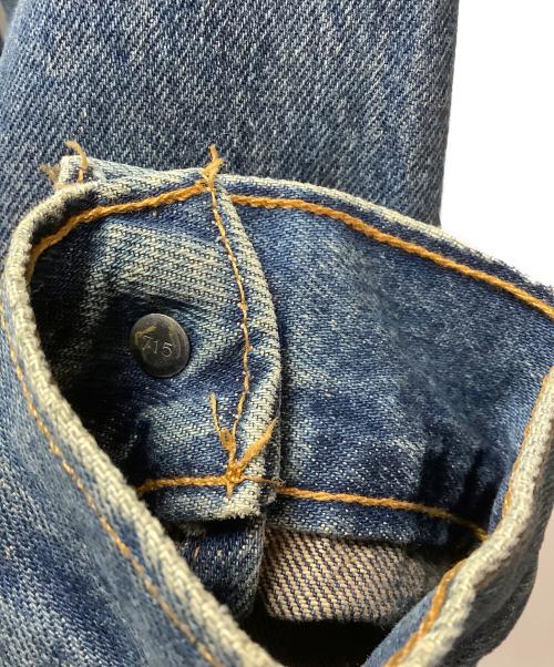 LEVI'S（リーバイス）LEVI'S (リーバイス) デニムジャケット ブルー サイズ:40の古着・服飾アイテム