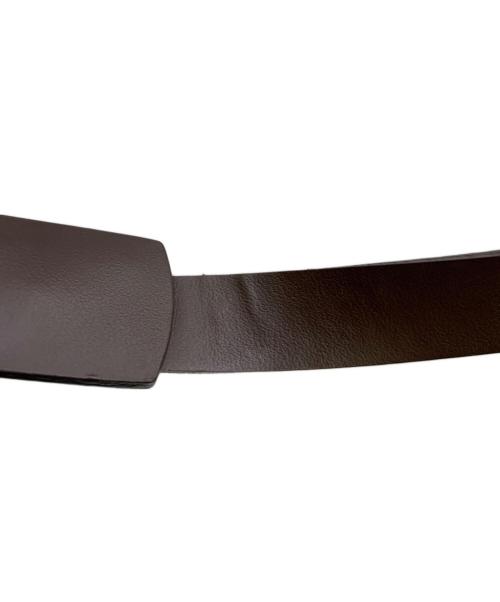 LOUIS VUITTON（ルイ ヴィトン）LOUIS VUITTON (ルイ ヴィトン) トートバッグ ダークブラウンの古着・服飾アイテム