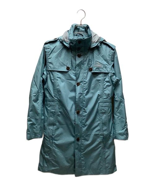 L.L.Bean（エルエルビーン）L.L.Bean (エルエルビーン) フーデッドジャケット ブルー サイズ:Lの古着・服飾アイテム