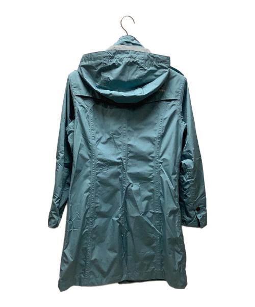 L.L.Bean（エルエルビーン）L.L.Bean (エルエルビーン) フーデッドジャケット ブルー サイズ:Lの古着・服飾アイテム