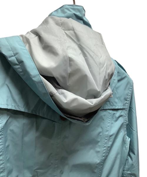 L.L.Bean（エルエルビーン）L.L.Bean (エルエルビーン) フーデッドジャケット ブルー サイズ:Lの古着・服飾アイテム