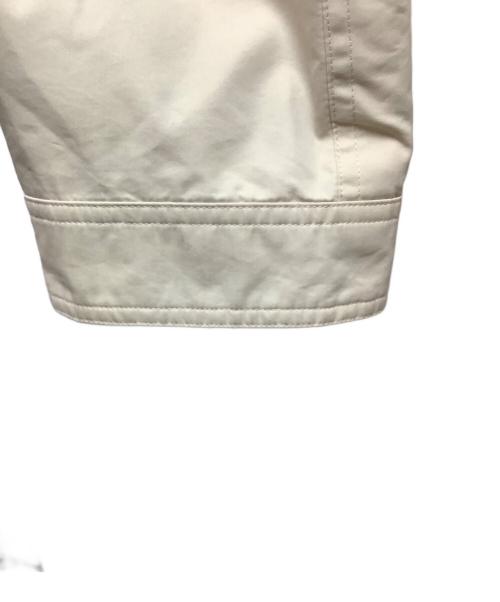 Burberry's（バーバリー）Burberry's (バーバリーズ) ダウンコート ベージュ サイズ:Lの古着・服飾アイテム