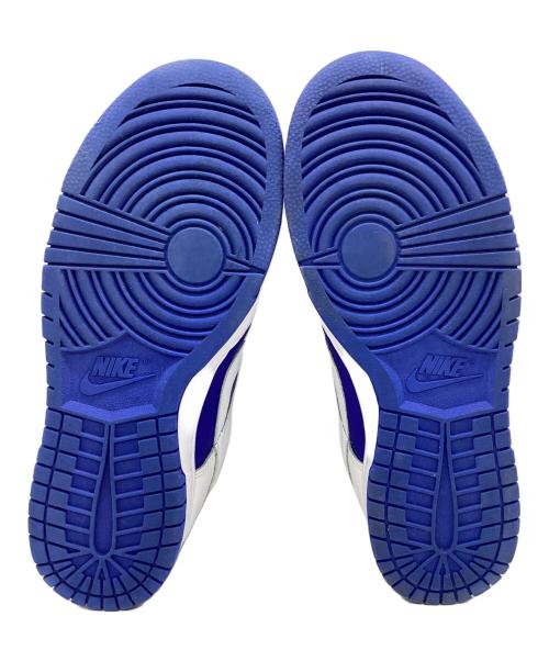 NIKE（ナイキ）NIKE (ナイキ) スニーカー ネイビー×ホワイト サイズ:27.5cmの古着・服飾アイテム