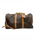 LOUIS VUITTONルイ ヴィトン）の古着「トラベルバッグ」