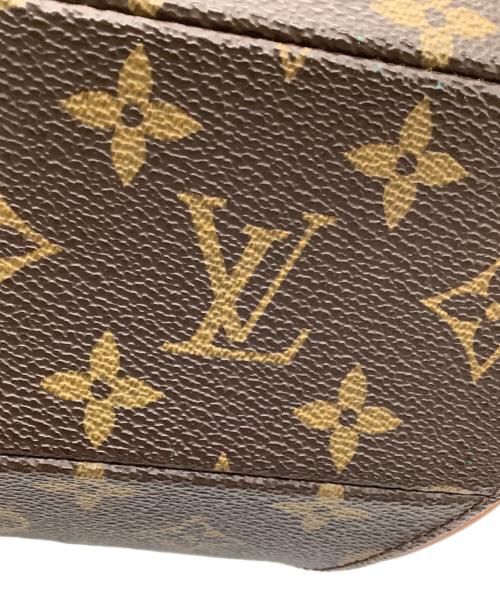 LOUIS VUITTON（ルイ ヴィトン）LOUIS VUITTON (ルイ ヴィトン) ハンドバッグの古着・服飾アイテム