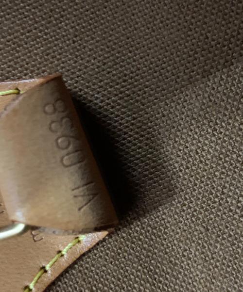 LOUIS VUITTON（ルイ ヴィトン）LOUIS VUITTON (ルイ ヴィトン) ハンドバッグの古着・服飾アイテム