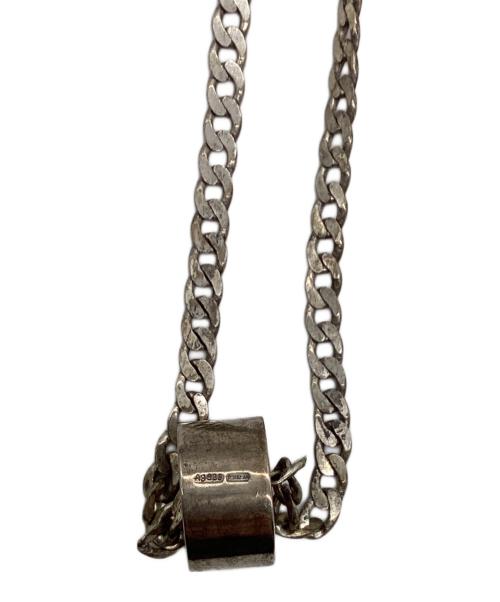 GUCCI（グッチ）GUCCI (グッチ) ネックレスの古着・服飾アイテム