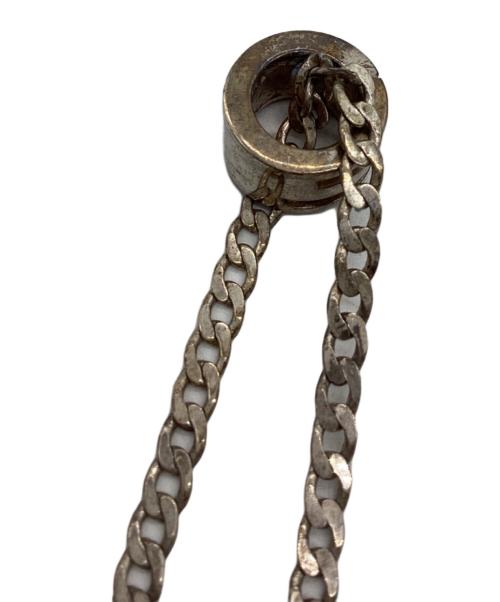 GUCCI（グッチ）GUCCI (グッチ) ネックレスの古着・服飾アイテム