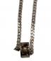 GUCCI (グッチ) ネックレス：17000円