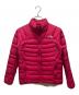 THE NORTH FACE（ザ ノース フェイス）の古着「ダウンジャケット」｜ブライトローズ