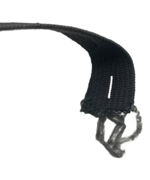 ノーブランド（ノーブランド）ノーブランド (ノーブランド) フライトハット ブラウンの古着・服飾アイテム