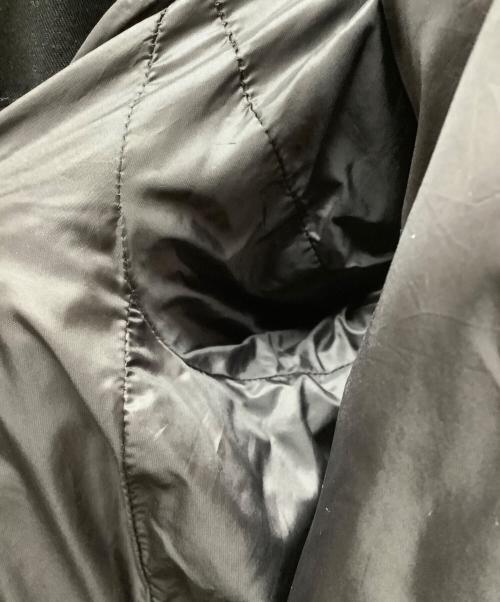 WOOLRICH（ウールリッチ）WOOLRICH (ウールリッチ) ダウンコート ネイビー サイズ:XSの古着・服飾アイテム