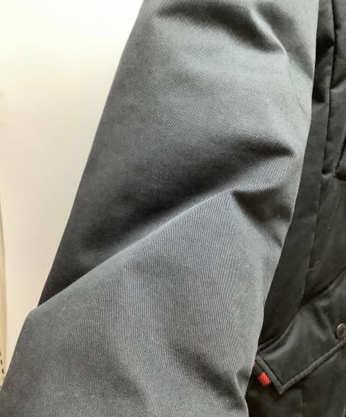 WOOLRICH（ウールリッチ）WOOLRICH (ウールリッチ) ダウンコート ネイビー サイズ:XSの古着・服飾アイテム