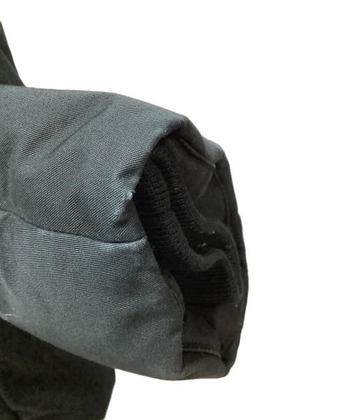 WOOLRICH（ウールリッチ）WOOLRICH (ウールリッチ) ダウンコート ネイビー サイズ:XSの古着・服飾アイテム