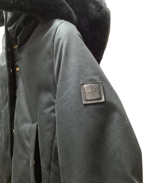 WOOLRICH（ウールリッチ）WOOLRICH (ウールリッチ) ダウンコート ネイビー サイズ:XSの古着・服飾アイテム