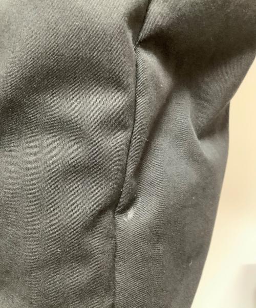 WOOLRICH（ウールリッチ）WOOLRICH (ウールリッチ) ダウンコート ネイビー サイズ:XSの古着・服飾アイテム