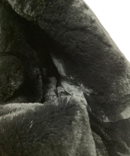 WOOLRICH（ウールリッチ）WOOLRICH (ウールリッチ) ダウンコート ネイビー サイズ:XSの古着・服飾アイテム