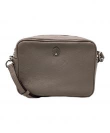 Kate Spade（ケイトスペード）の古着「ショルダーバッグ」｜ベージュ