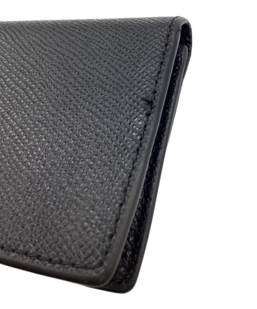 COACH（コーチ）COACH (コーチ) カードケース ブラックの古着・服飾アイテム