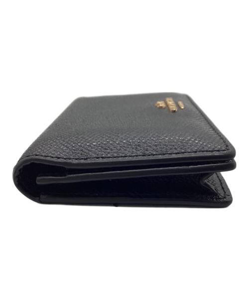 COACH（コーチ）COACH (コーチ) カードケース ブラックの古着・服飾アイテム