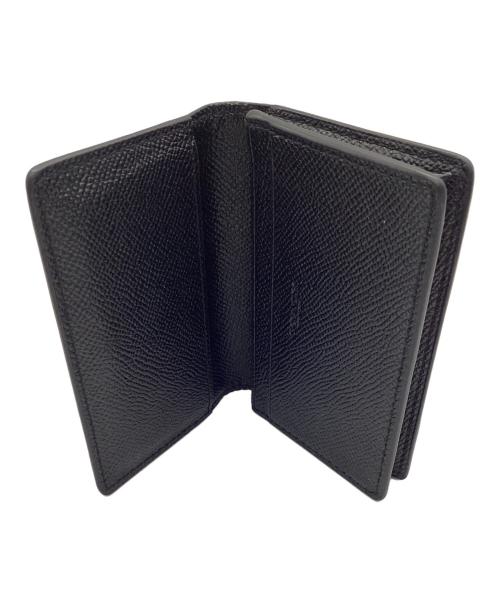 COACH（コーチ）COACH (コーチ) カードケース ブラックの古着・服飾アイテム