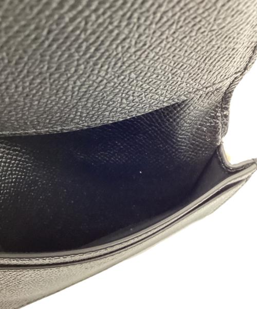 COACH（コーチ）COACH (コーチ) カードケース ブラックの古着・服飾アイテム