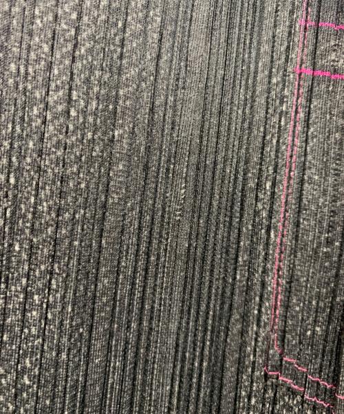 PLEATS PLEASE（プリーツプリーズ）PLEATS PLEASE (プリーツプリーズ) プリーツスカート ブラック サイズ:1の古着・服飾アイテム