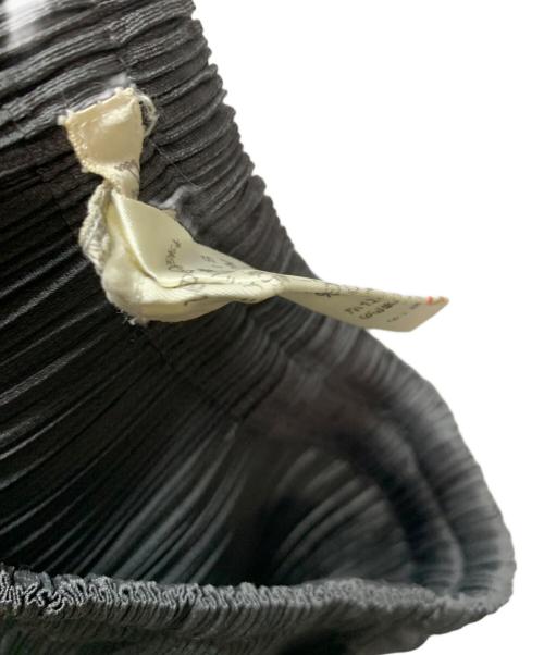 PLEATS PLEASE（プリーツプリーズ）PLEATS PLEASE (プリーツプリーズ) プリーツスカート グレー サイズ:1の古着・服飾アイテム