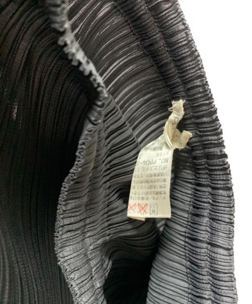 PLEATS PLEASE（プリーツプリーズ）PLEATS PLEASE (プリーツプリーズ) プリーツスカート グレー サイズ:1の古着・服飾アイテム