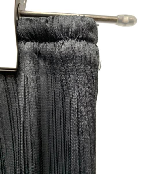 PLEATS PLEASE（プリーツプリーズ）PLEATS PLEASE (プリーツプリーズ) プリーツスカート グレー サイズ:1の古着・服飾アイテム