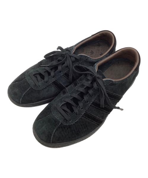 adidas（アディダス）adidas (アディダス) TOBACCO FOR BEAUTY&YOUTH ブラック サイズ:25.5の古着・服飾アイテム