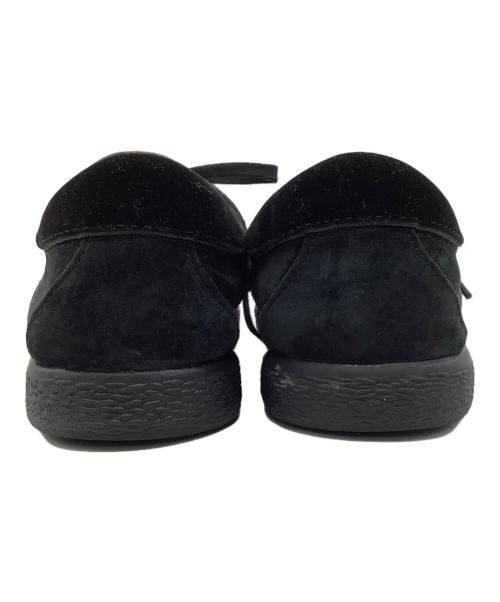 adidas（アディダス）adidas (アディダス) TOBACCO FOR BEAUTY&YOUTH ブラック サイズ:25.5の古着・服飾アイテム