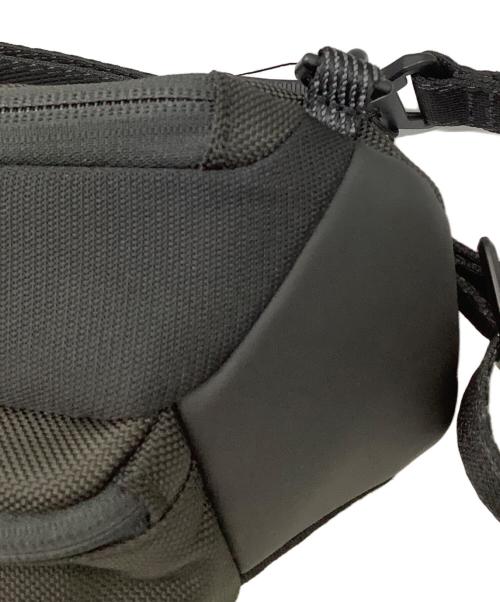 TUMI（トゥミ）TUMI (トゥミ) ボディバッグ ネイビーの古着・服飾アイテム