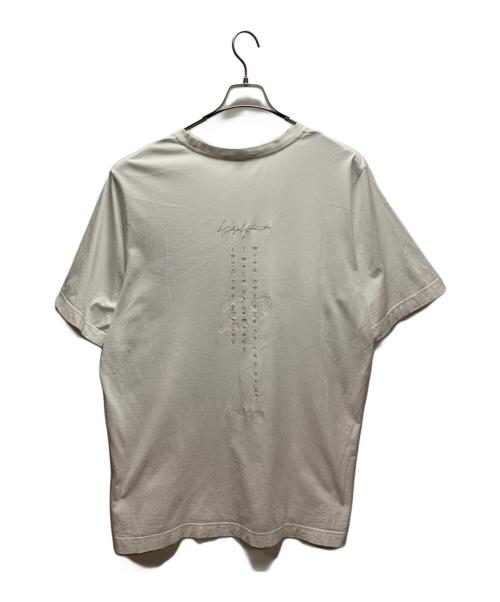 adidas（アディダス）adidas (アディダス) 半袖カットソー ホワイト サイズ:XLの古着・服飾アイテム