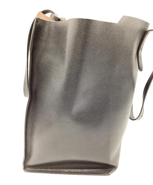 FURLA（フルラ）FURLA (フルラ) トートバッグ ブラックの古着・服飾アイテム