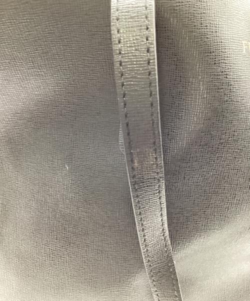 FURLA（フルラ）FURLA (フルラ) トートバッグ ブラックの古着・服飾アイテム
