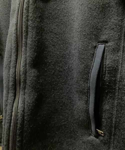 Patagonia（パタゴニア）Patagonia (パタゴニア) 裏ボアジャケット ネイビー サイズ:Lの古着・服飾アイテム