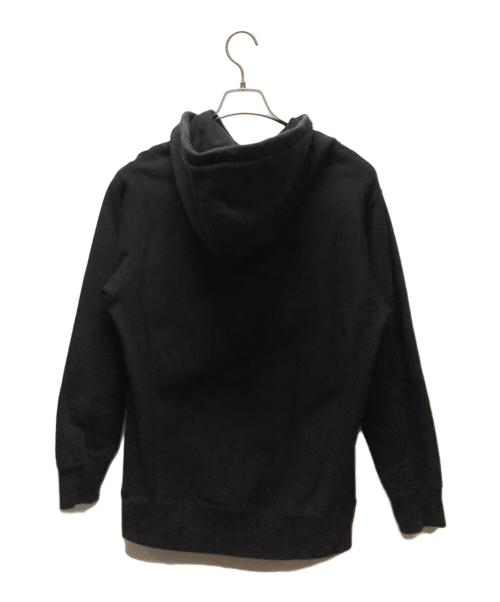 SUPREME（シュプリーム）SUPREME (シュプリーム) ATELIER MENDINI MILAN パーカー ブラック サイズ:Mの古着・服飾アイテム