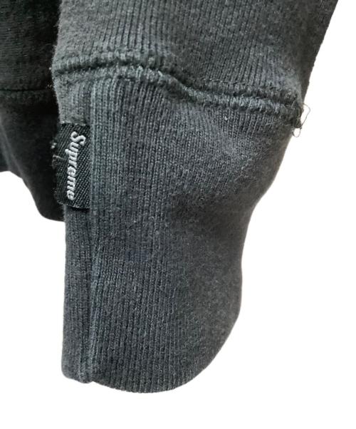 SUPREME（シュプリーム）SUPREME (シュプリーム) ATELIER MENDINI MILAN パーカー ブラック サイズ:Mの古着・服飾アイテム