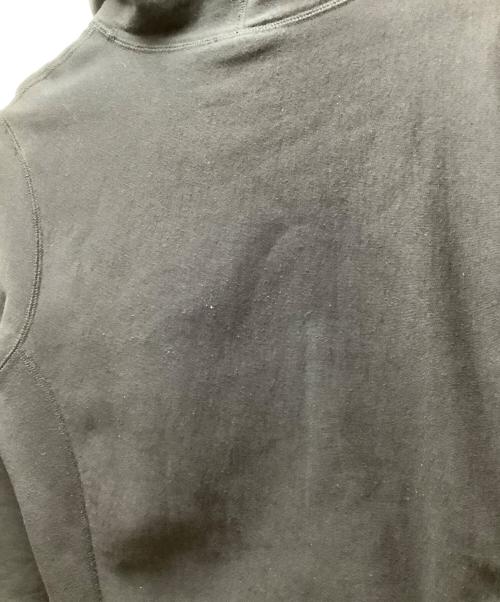 SUPREME（シュプリーム）SUPREME (シュプリーム) ATELIER MENDINI MILAN パーカー ブラック サイズ:Mの古着・服飾アイテム