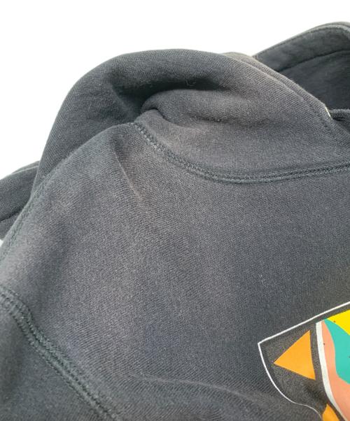 SUPREME（シュプリーム）SUPREME (シュプリーム) ATELIER MENDINI MILAN パーカー ブラック サイズ:Mの古着・服飾アイテム